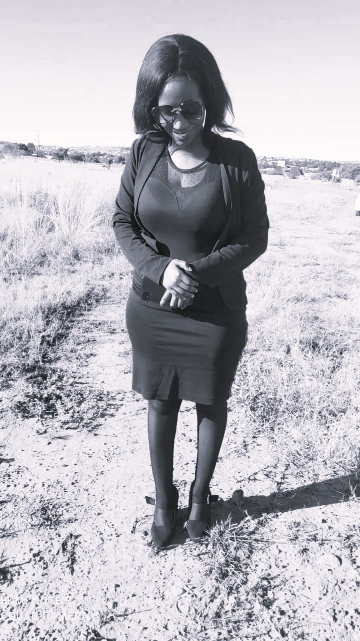 Lerato Motau